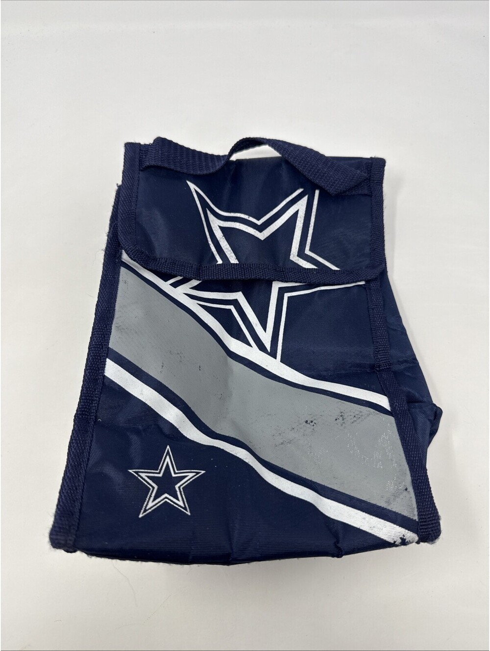 NFL Dallas Cowboys Insulated Lunch Bag
